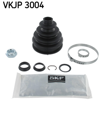 Пыльник ШРУСа AUTOFREN SEINSA арт. VKJP3004